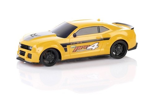 Pojazd RC Auto na radio Speed King 1:24 Artyk