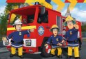 Puzzle 2x24 elementy Strażak Sam Ravensburger Polska