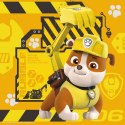 Puzzle 3w1 Psi Patrol Rubble, Marshall i Chase Ravensburger Polska
