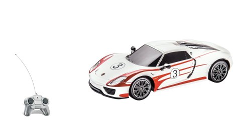 Samochód R/C Porsche 918 Racing 1:24 Mondo