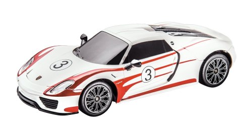 Samochód R/C Porsche 918 Racing 1:24 Mondo