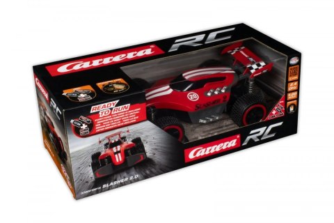 Samochód RC Slasher 2.0 2,4GHz Carrera