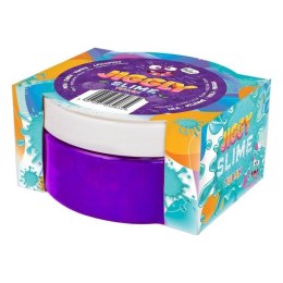 Slime Jiggly - fioletowy Śliwka 200g TUBAN