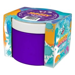 Slime Jiggly - fioletowy Śliwka 500g TUBAN