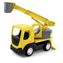 Tech Truck Pojazd z wysięgnikiem Wader