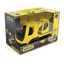 Tech Truck Pojazd z wysięgnikiem Wader