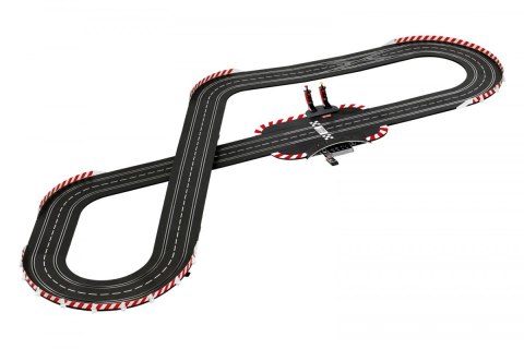 Tor wyścigowy DIGITAL DTM Speed Memories 7,3m Carrera