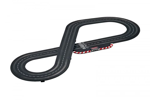 Tor wyścigowy Evolution Super Cars 5,3m Carrera