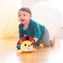 Wibrujący lew do raczkowania Infantino B-kids