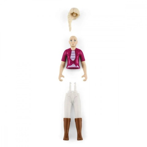 Zestaw figurek Sofia Blossom Horse Club Schleich