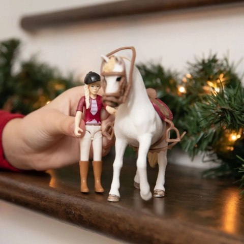 Zestaw figurek Sofia Blossom Horse Club Schleich