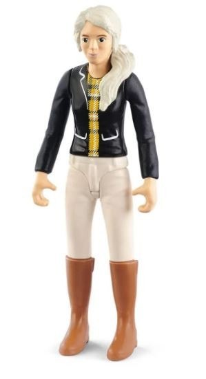 Zestaw figurek Zagroda dla koni Tori Princess Schleich