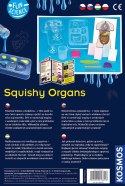 Zestaw naukowy Fun Scienc-Squishy Organs Piatnik