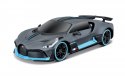 Bugatti Divo światło, dźwięk 1:24 Maisto