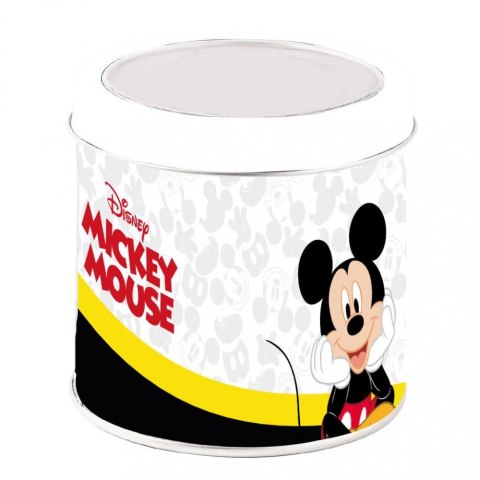 Diakakis Zegarek analogowy w puszce Mickey Pulio