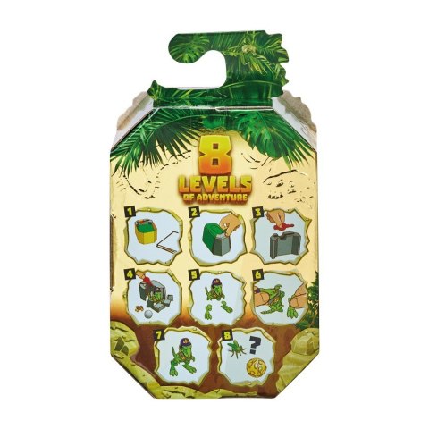 Figurki TreasureX Dino Gold mini Dino Cobi