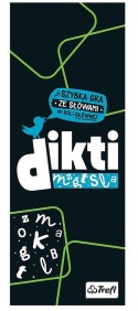 Gra Dikti Trefl