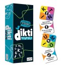 Gra Dikti Trefl