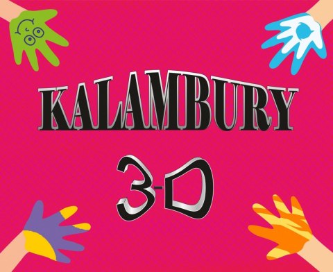 Gra Kalambury 3D Abino