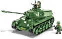 Klocki M41A3 Walker Bulldog Cobi Klocki