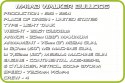 Klocki M41A3 Walker Bulldog Cobi Klocki