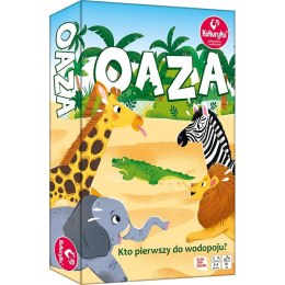 Kukuryku Gra Oaza Promatek