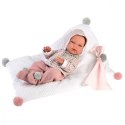 Lalka Bobas Nica 40 cm Llorens