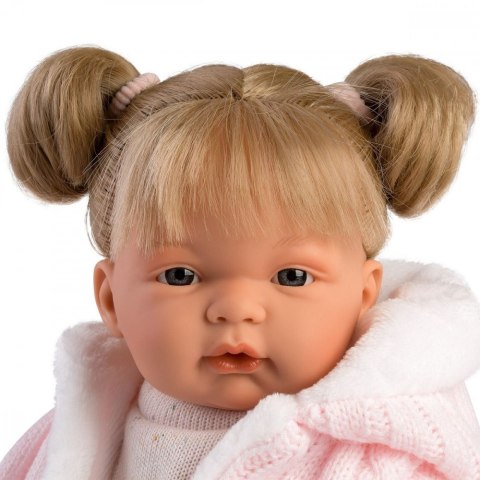 Lalka płacząca Joelle 38 cm Llorens