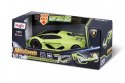 Lamborghini Terzo Millenio światło dźwięk 1:24 Maisto