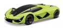 Lamborghini Terzo Millenio światło dźwięk 1:24 Maisto