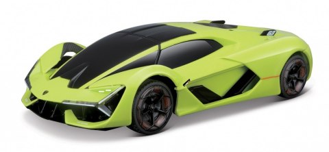Lamborghini Terzo Millenio światło dźwięk 1:24 Maisto