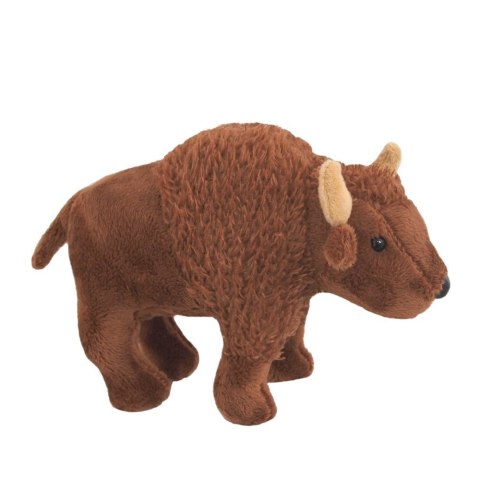 Maskotka Żubr 18 cm Beppe