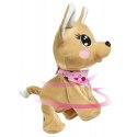 Maskotka interaktywna Piesek ChiChi Love Baby Boo Simba