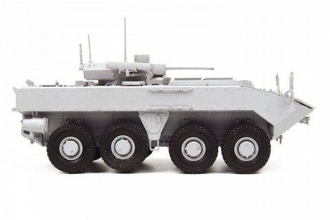 Model do sklejania Bumerang Russian 8x8 Armored personnel carrier Zvezda