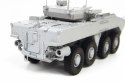 Model do sklejania Bumerang Russian 8x8 Armored personnel carrier Zvezda
