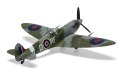Model do sklejania Small Beginners Set Spitfire MkVc Airfix
