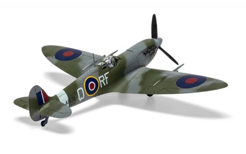 Model do sklejania Small Beginners Set Spitfire MkVc Airfix