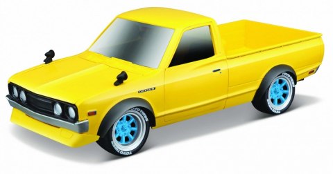 Model kompozytowy Design Datsun 620 Pick-up 1973 1:24 Maisto