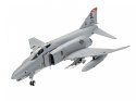 Model plastikowy Samolot 1/72 Easy Click F-4E Phantom Revell
