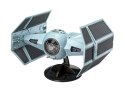 Model plastikowy Star Wars Darth Vaders Tie Fighter Revell