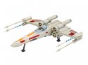 Model plastikowy Star Wars X-Wing Fighter Revell