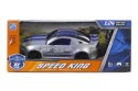 Pojazd RC Auto na radio Speed King 1:24 Artyk