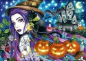 Puzzle 1000 elementów Halloween Ravensburger Polska