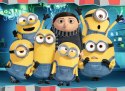 Puzzle 150 elementów XXL Minionki 2 Ravensburger Polska