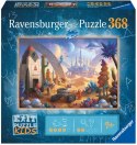 Puzzle Exit dla dzieci - Kosmos Ravensburger Polska