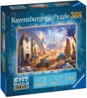 Puzzle Exit dla dzieci - Kosmos Ravensburger Polska
