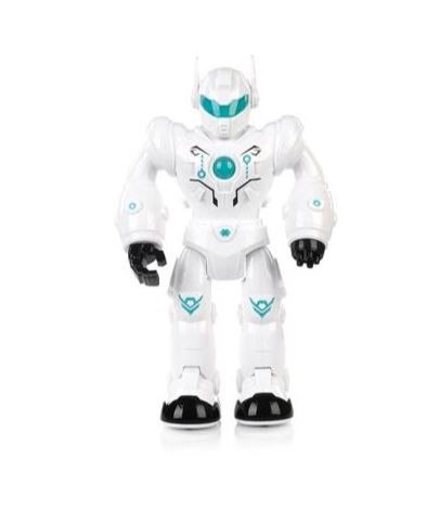 Robot chodzący Toys For Boys Artyk
