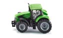 Traktor Deutz-Fahr TTV 7250 Agrotron Siku