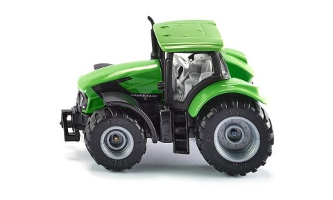 Traktor Deutz-Fahr TTV 7250 Agrotron Siku