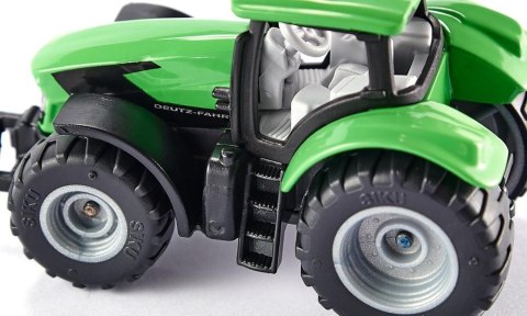 Traktor Deutz-Fahr TTV 7250 Agrotron Siku